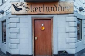 Cafe Staerkodder