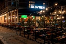 Klovnens Bodega