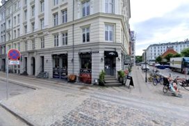 Jagtstuen Bodega