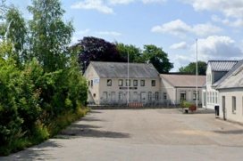 Sommersted Hotel