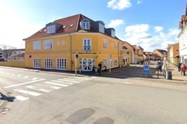 Visevaertshuset