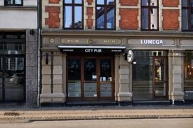 City Pub