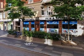 Pub & Sport