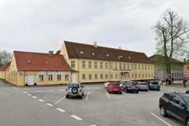Skovlyst Bodega