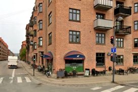 Artilleri Cafeen