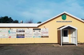 Skagen Billardklub