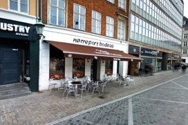 Norreport Bodega