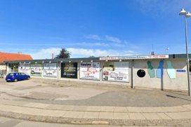 Haslev Bowling Center af 1997 S.m.b.a