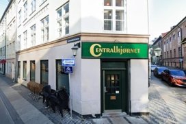 Centralhjornet