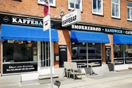 Pernille's Kaffebar