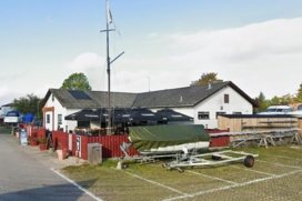 Spisestedet Troldanden