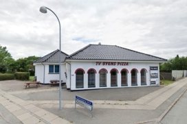 Tv-byens Pizza Og Grillbar