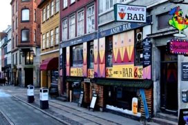 Andy's Bar