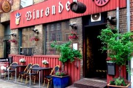 Vintonden