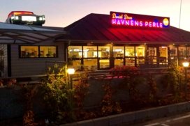 Havnens Perle