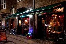 Haabet Bodega bar