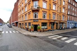 Cafe Viking