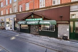Jaguar Bodega