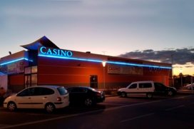 Casino Tranchant de Valras-Plage