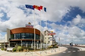 Casino de Villers-sur-Mer