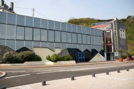 Casino Tranchant d'Yport