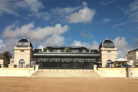 Casino de Chatelaillon