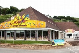 Casino de Fecamp