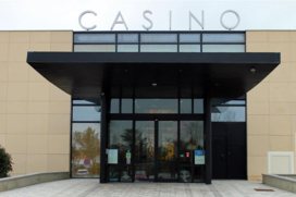 Casino de Saint-Gilles-Croix-de-Vie