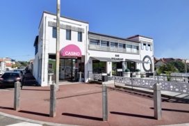 Casino de Biscarrosse