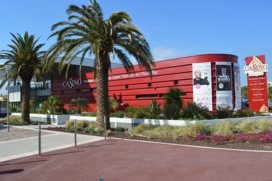 Vikings Casino de Frejus