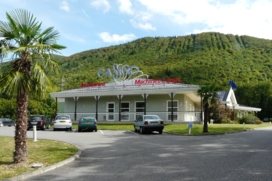 Casino de Barbazan