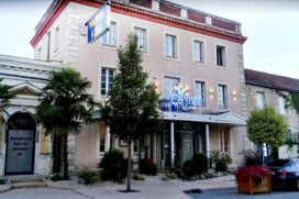Casino de Castera Verduzan