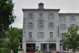 Casino de Vittel