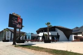 Casino de Larmor Plage