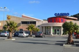 Casino de Gruissan