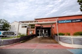 Casino Collioure