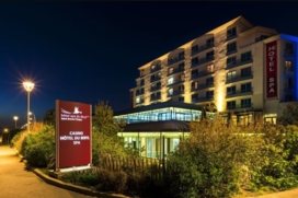 Casino JOA de St-Brevin l'Océan