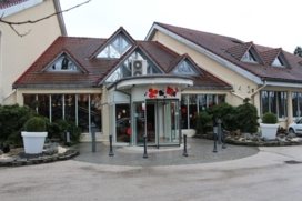 Casino de Lons-le-Saunier