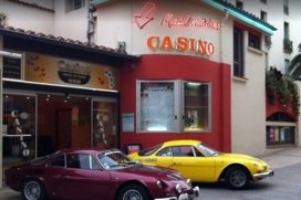 Casino d'Amelie-les-Bains