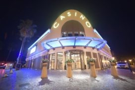 Casino de Cavalaire