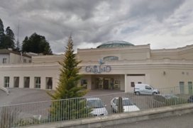 Casino de Noiretable