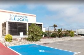 Circus Casino de Port Leucate