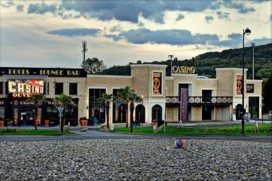 Casino de Mers Les Bains