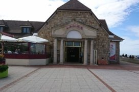 Casino de Veulettes sur Mer