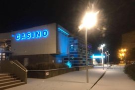 Casino de Saint-Valery-en-Caux