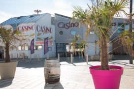 Casino Des Dunes