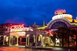 Casino Evian
