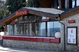 Casino de Font Romeu