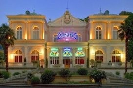 Casino Vernet les Bains