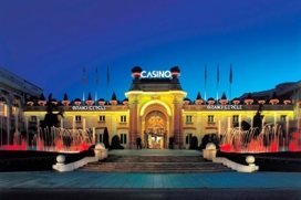 Casino Grand Cercle Aix-les-Bains